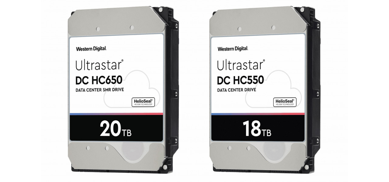 Maximizarea capacitatii de stocare: un ghid cuprinzator pentru HDD-urile Western Digital.