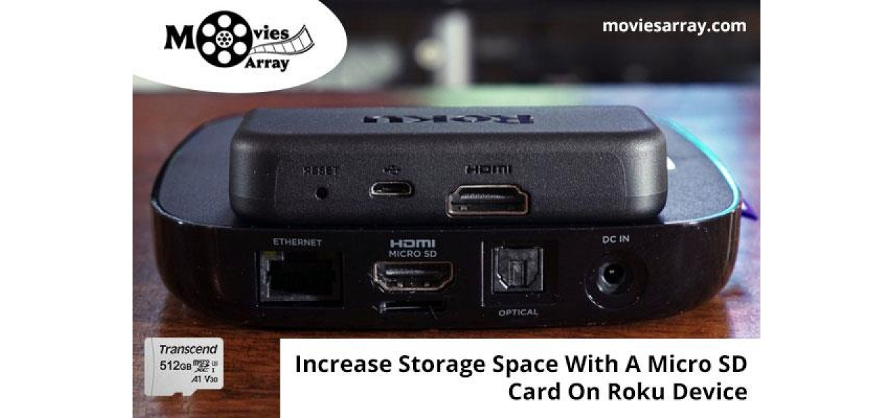 Maximizarea capacitatii de stocare cu carduri Micro SD in televizoarele inteligente.