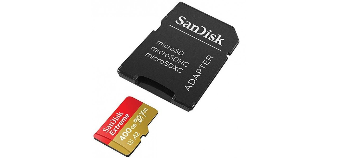 Maximizarea eficientei stocarii cu carduri Micro SD in Home Entertainment.