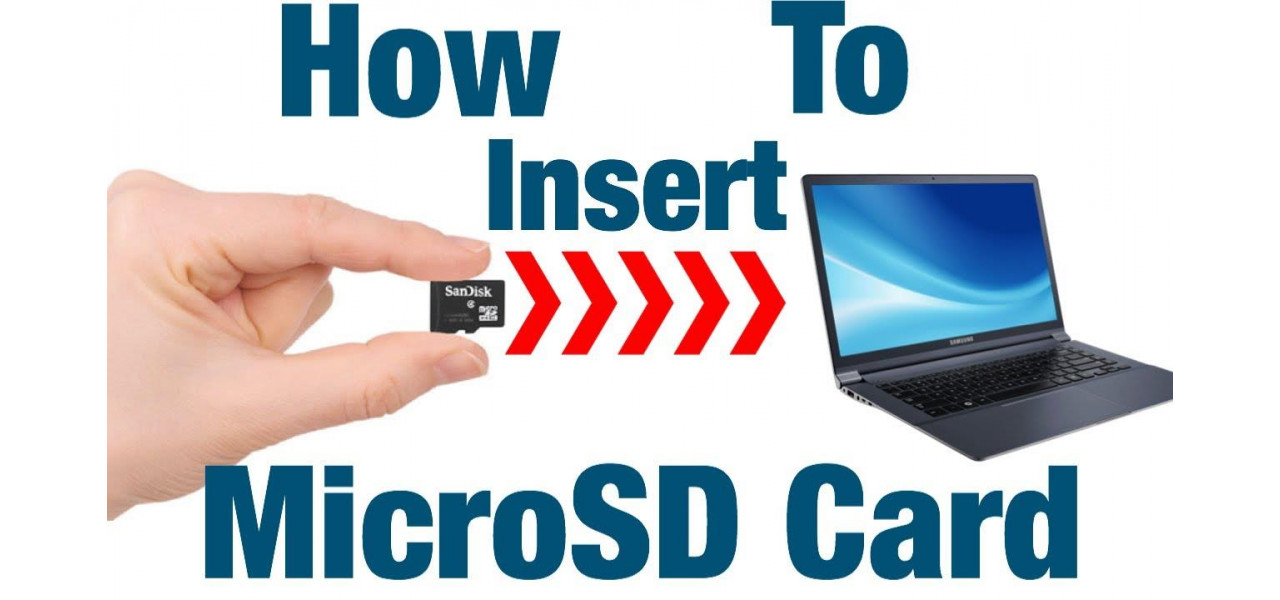 Maximizarea eficientei stocarii cu carduri Micro SD in productia video.