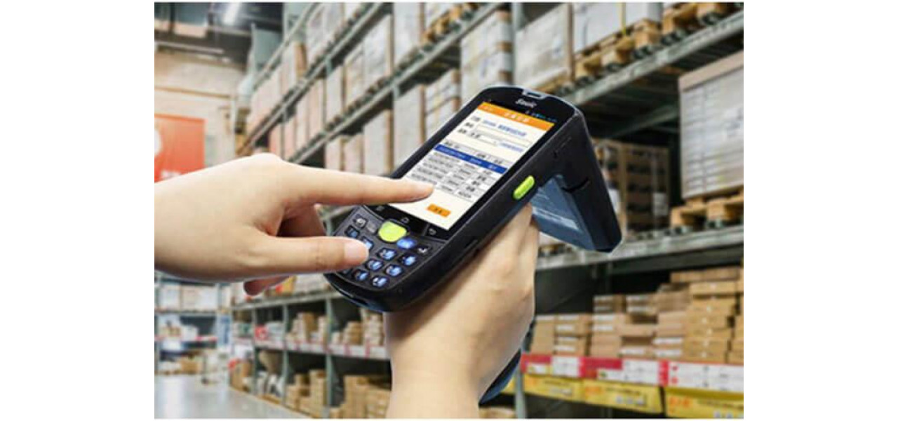 Maximizarea eficientei depozitului cu antene wireless in sistemele de gestionare a stocurilor.