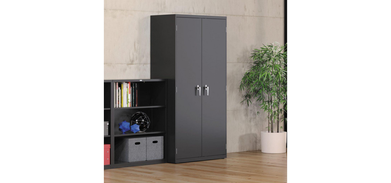 Dulapuri metalice: o solutie de depozitare durabila pentru atelierul dvs.