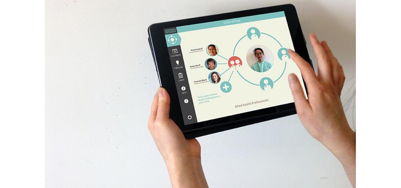 Laptopuri Microsoft pentru profesionistii din domeniul sanatatii: eficientizarea ingrijirii pacientilor.