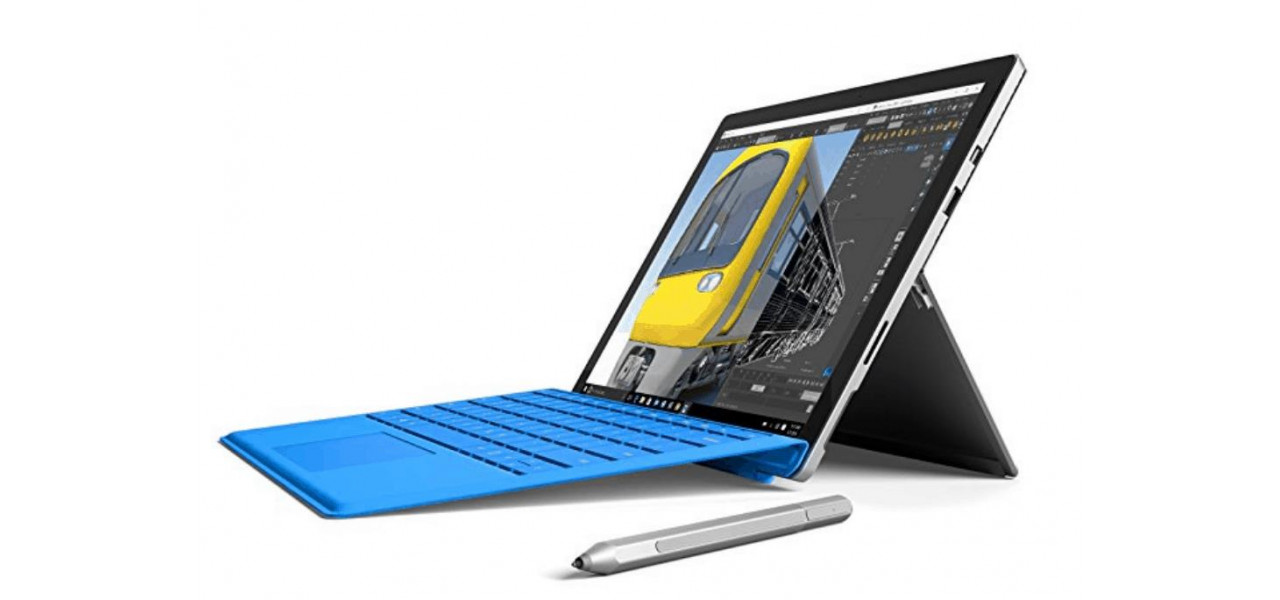 Laptop-uri Microsoft pentru design interior: Da viata viziunii tale.