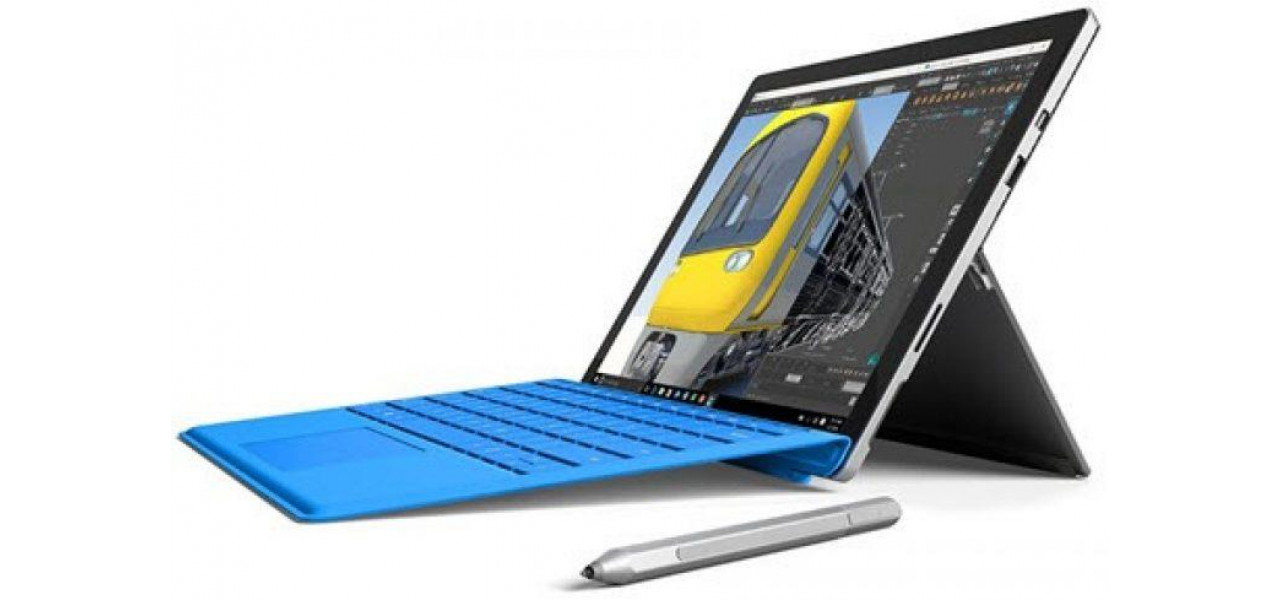 Laptopuri Microsoft pentru profesionistii in domeniul imobiliar: eficientizarea managementului proprietatii.