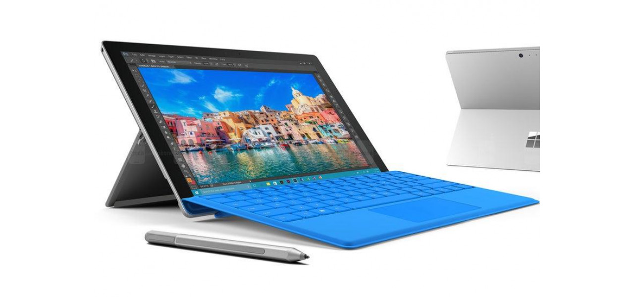 Laptop-uri Microsoft pentru calatori: optiuni usoare si elegante.
