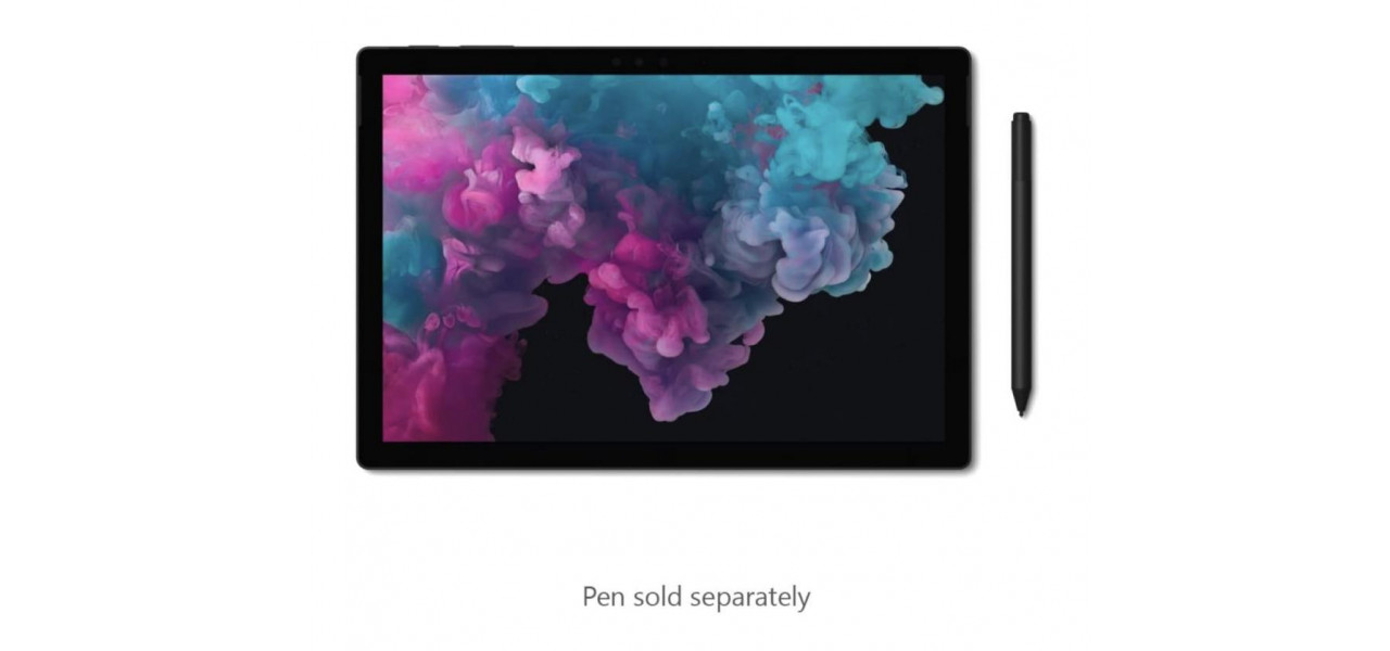 Dispozitivele Microsoft Surface: Instrumentul perfect pentru artistii digitali.