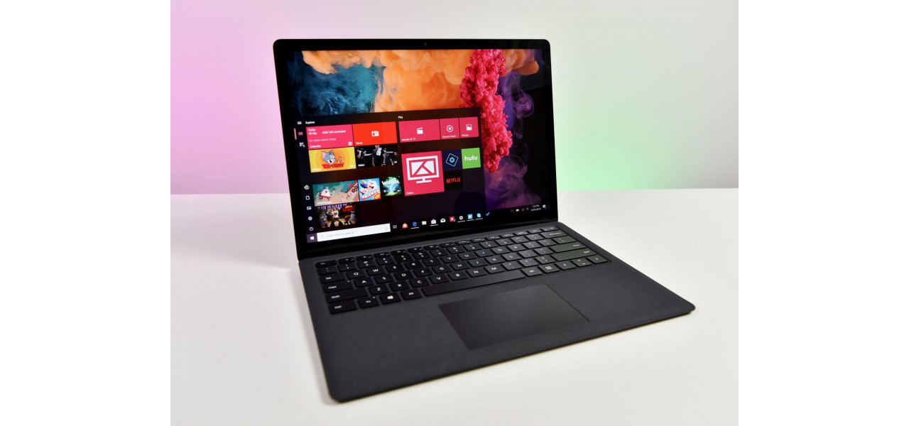 Microsoft Surface Laptop 2: O privire mai atenta asupra caracteristicilor sale cheie.