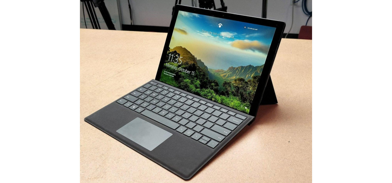 Microsoft Surface Pro 6: Un dispozitiv de neegalat pentru productivitate.