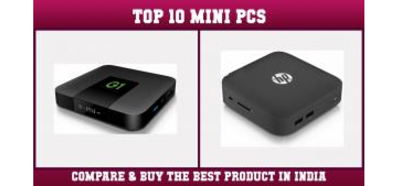 Mini PC-uri: o solutie de incredere pentru sistemele de puncte de vanzare.