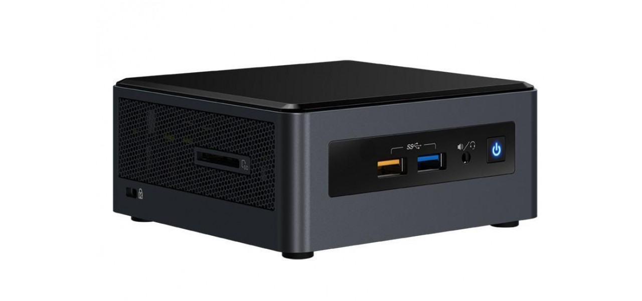Mini PC-uri care amplifica potentialul roboticii de acasa.