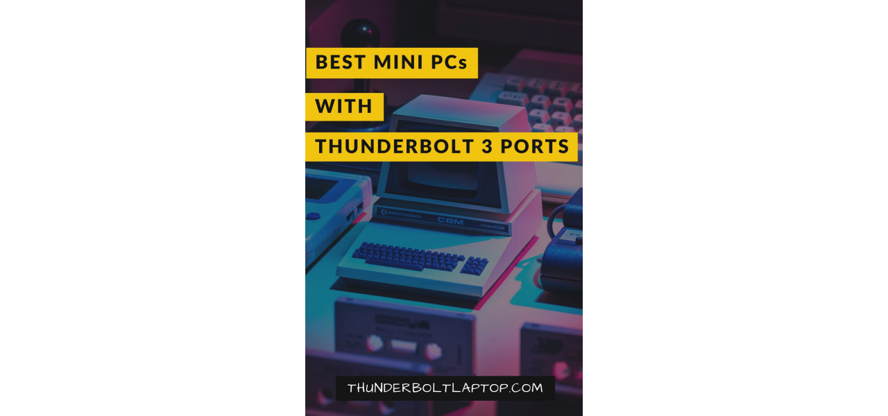 Mini PC-uri care combina puterea si portabilitatea pentru dezvoltatori.