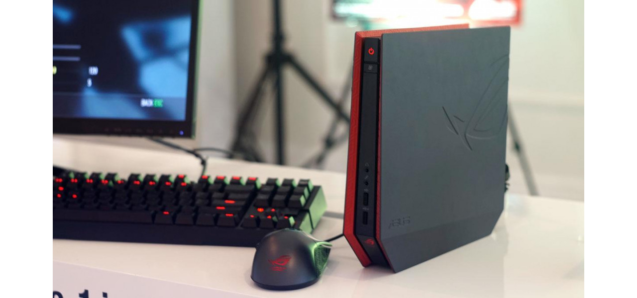 Mini PC-uri: Tehnologie de ultima ora intr-un pachet compact.