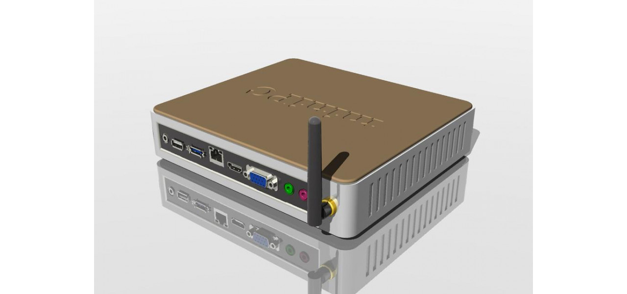 Mini PC-uri pentru CAD si modelare 3D, care da putere designerilor.