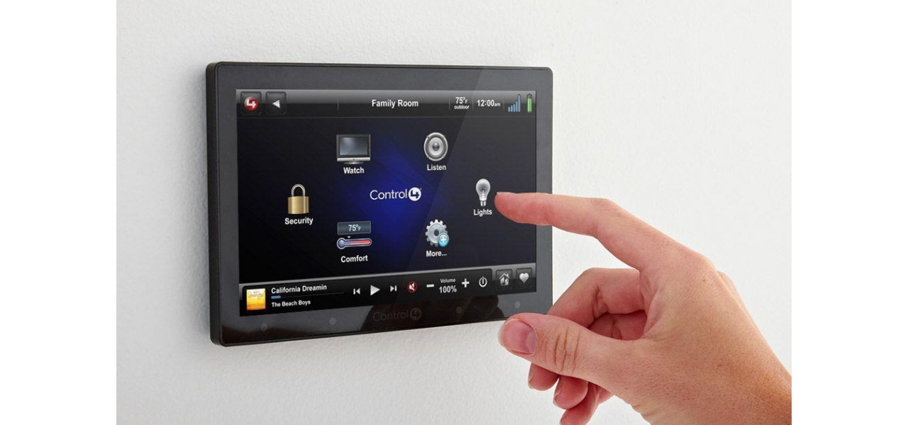Mini PC-uri pentru automatizarea casei: controlul casei tale inteligente.
