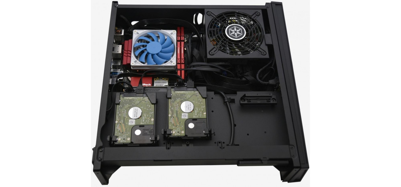 Mini PC-uri pentru pasionatii de bricolaj: personalizarea experientei dvs. de calcul.