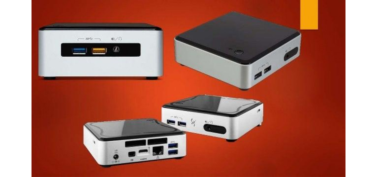 Mini PC-uri: Companionul esential pentru cercetatorii de date.