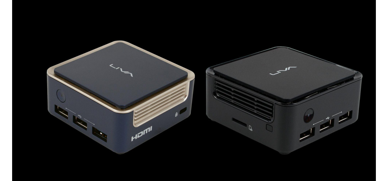 Mini PC-uri: solutia perfecta pentru studiourile de productie media.