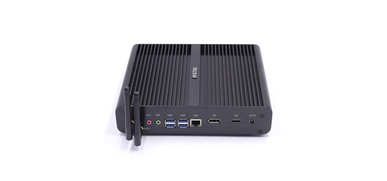 Mini PC-uri: alegerea populara in sistemele home theater.