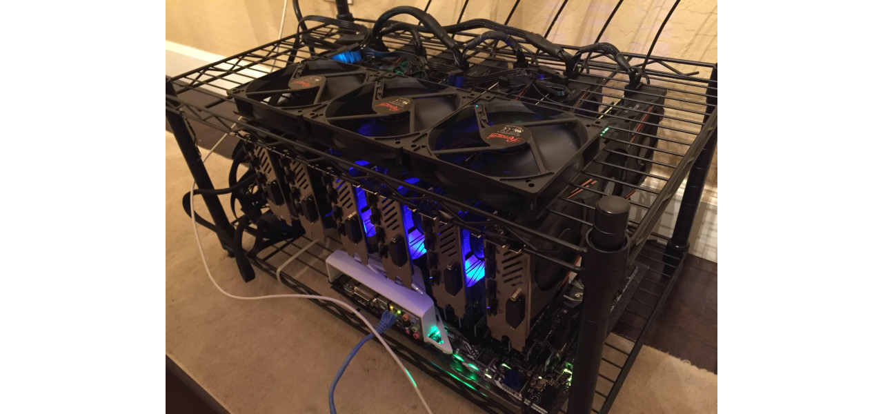 Mini PC-uri: puterea pentru minerit de criptomonede.