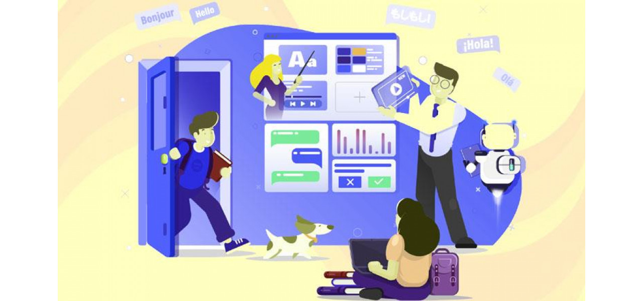 Mini PC-uri: solutia inteligenta pentru tehnologii interactive de clasa.