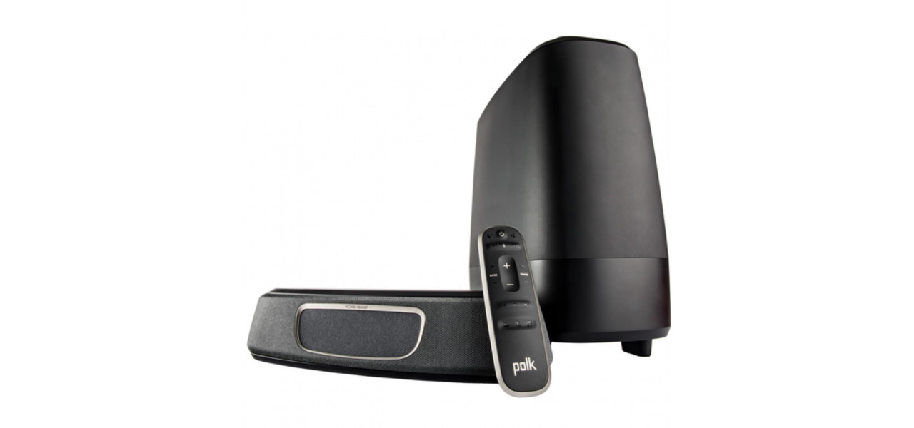 Mini Soundbars: solutii audio compacte si portabile.