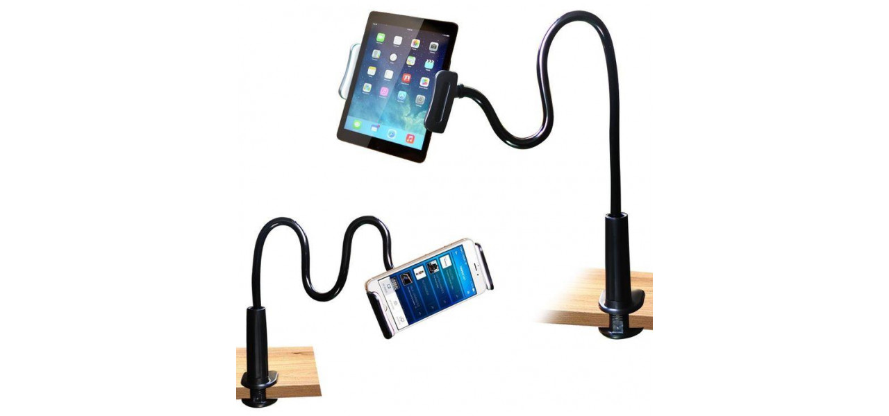 Accesorii pentru monitorul mobil pentru portabilitate imbunatatita.