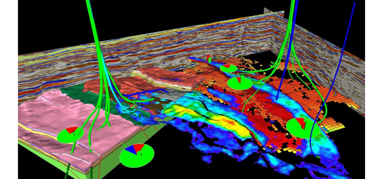 Imbunatatirea claritatii vizuale in cartografierea geologica cu Monitoare Nec.