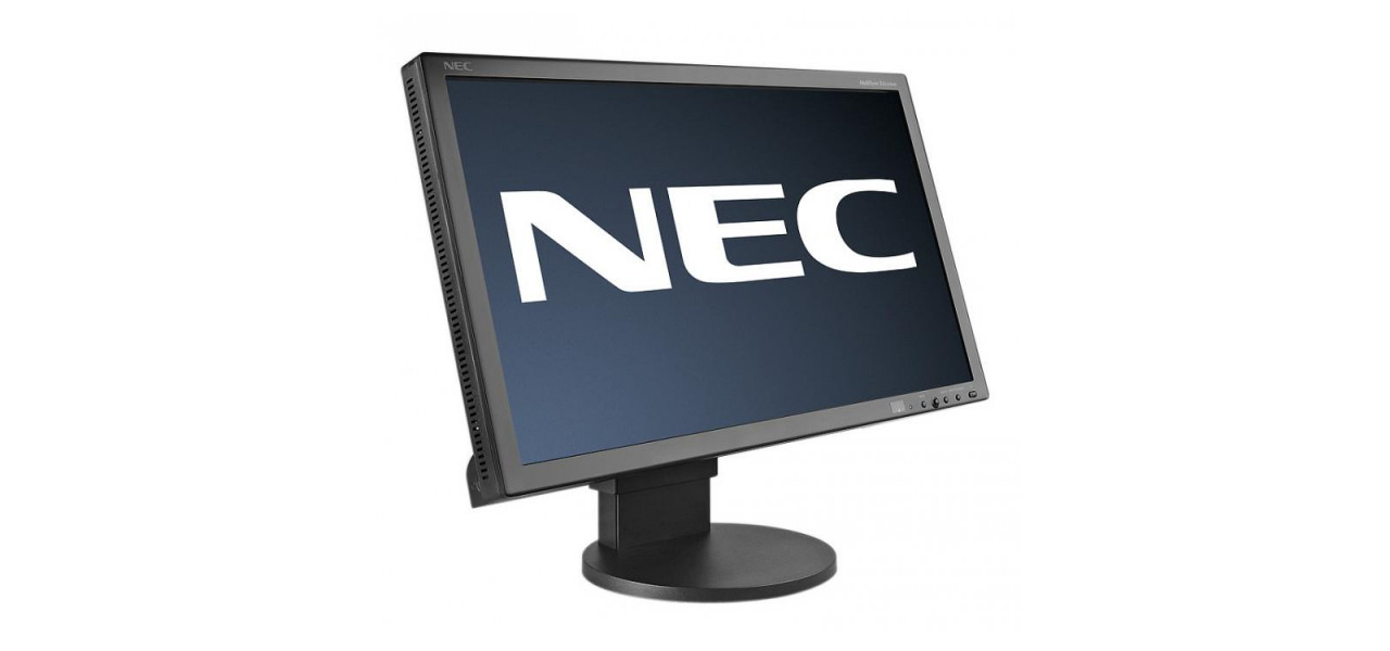 Monitoare Nec Redefinirea conceptului de imersiune in jocuri.
