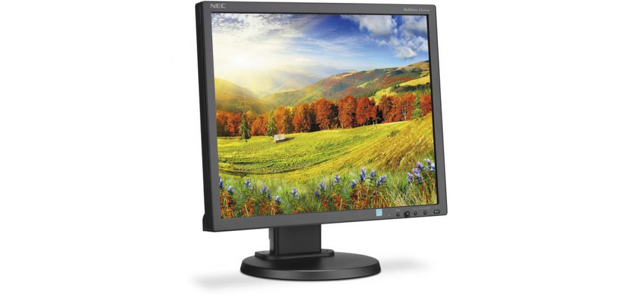 Monitoare Nec: The Future of Home Entertainment.