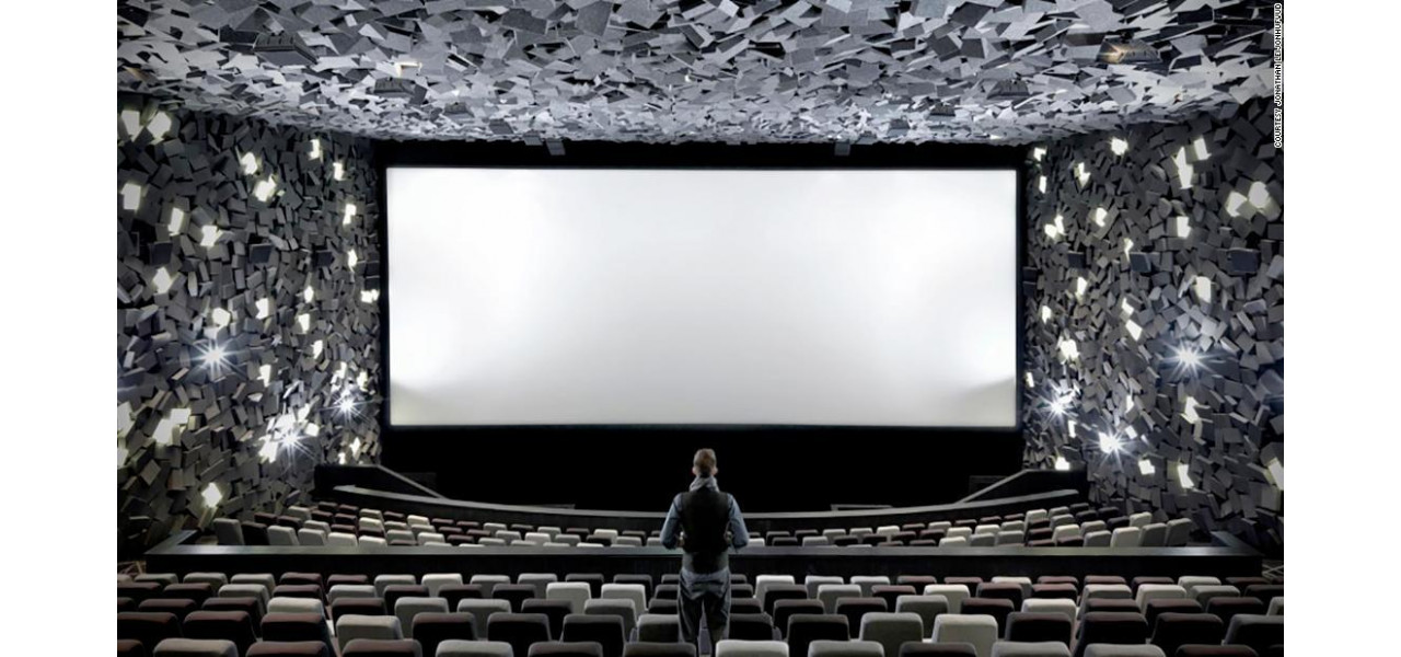 Monitoare Nec: Cheia unei experiente captivante de vizionare a filmelor.