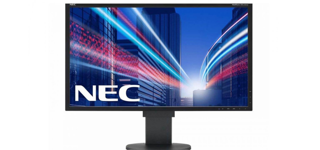 Monitoare Nec: Solutia Perfecta pentru Productia Media Broadcast.
