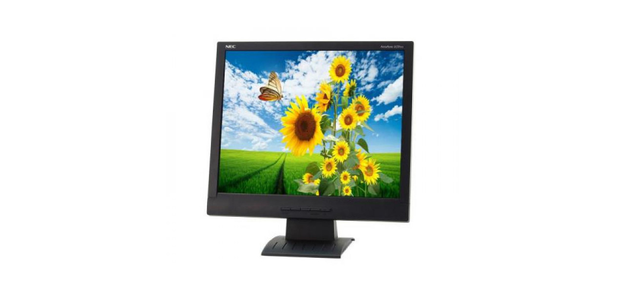 Monitoare Nec: Combinatia perfecta de stil si functionalitate.