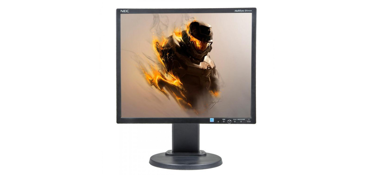 Monitoare Nec: The Ultimate Display for Gaming Championships.