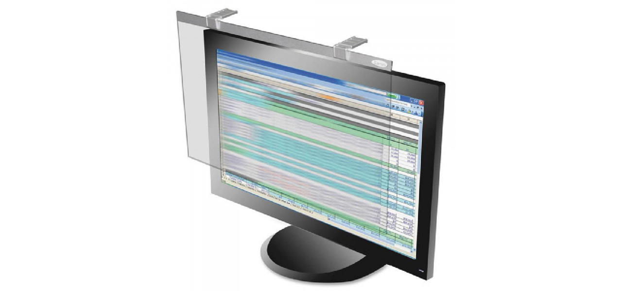 Accesorii pentru monitorizare pentru a va proteja confidentialitatea.