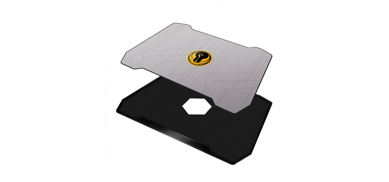 Mouse Pads pentru personalizarea jocurilor MMO si comenzile macro.