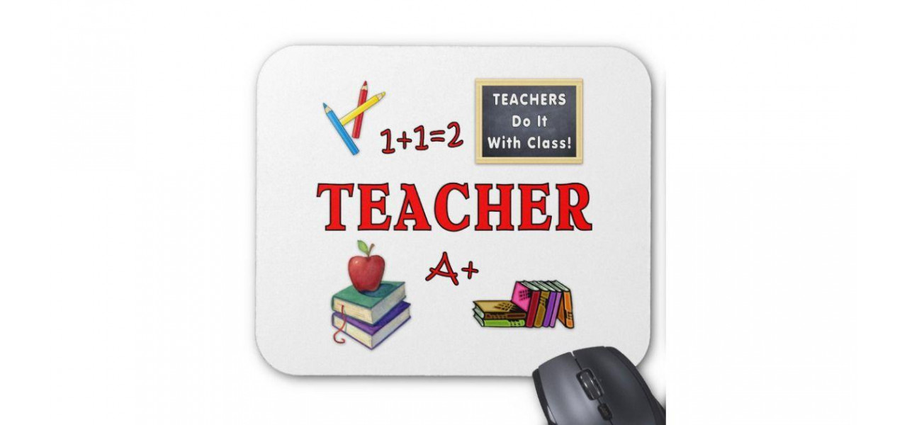Mouse Pads pentru tutori online: optimizarea interactiunilor in clasa virtuala.