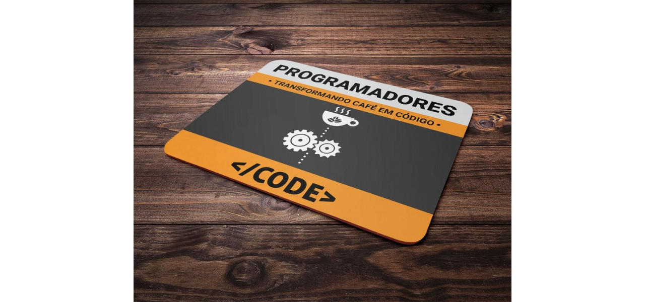 Mouse-pad-uri pentru programatori care maresc viteza si precizia de codare.