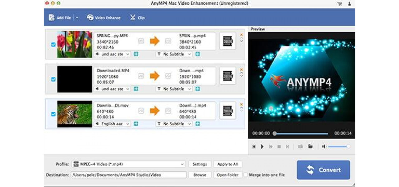 Sfaturi si trucuri MP4: imbunatatirea calitatii si performantei video.