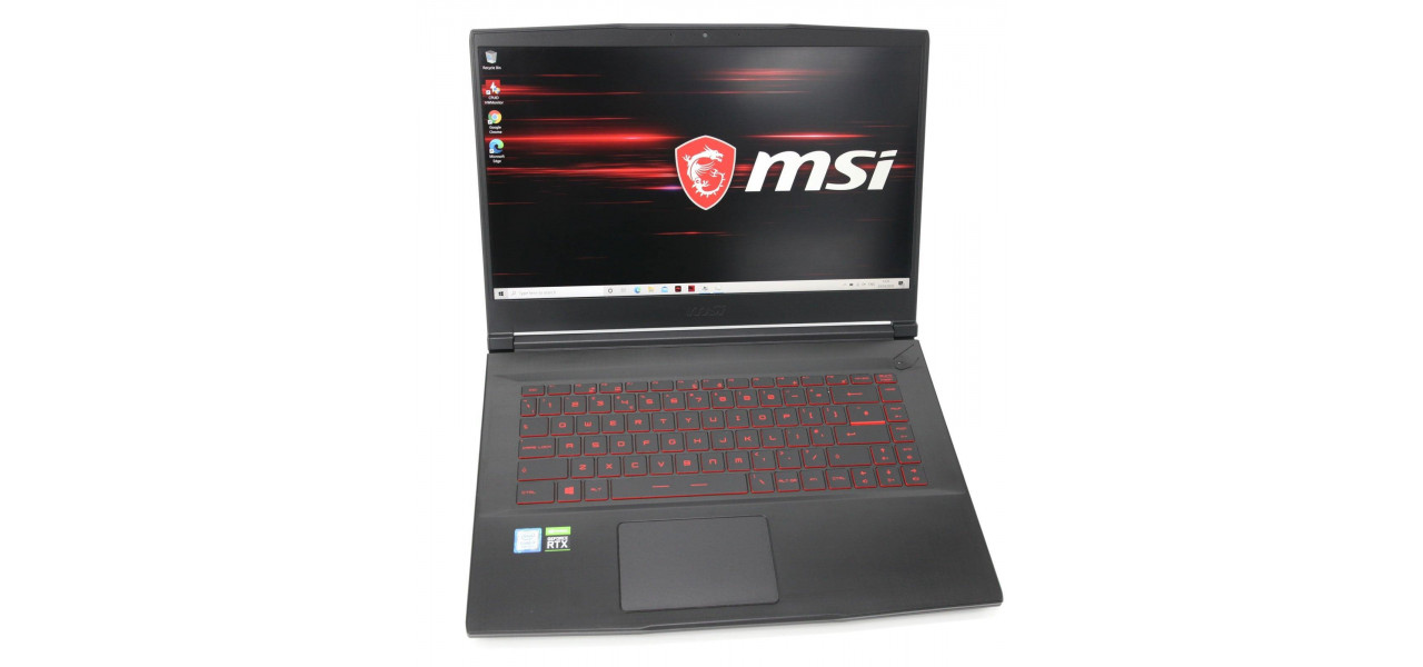 Ноутбуки MSI: воплощение мечты геймера