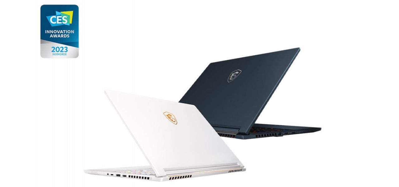 Laptopurile MSI concepute pentru a va imbunatati abilitatile de joc.