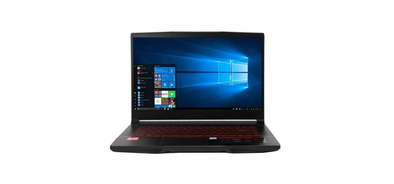 Laptopurile MSI duc jocurile la urmatorul nivel.