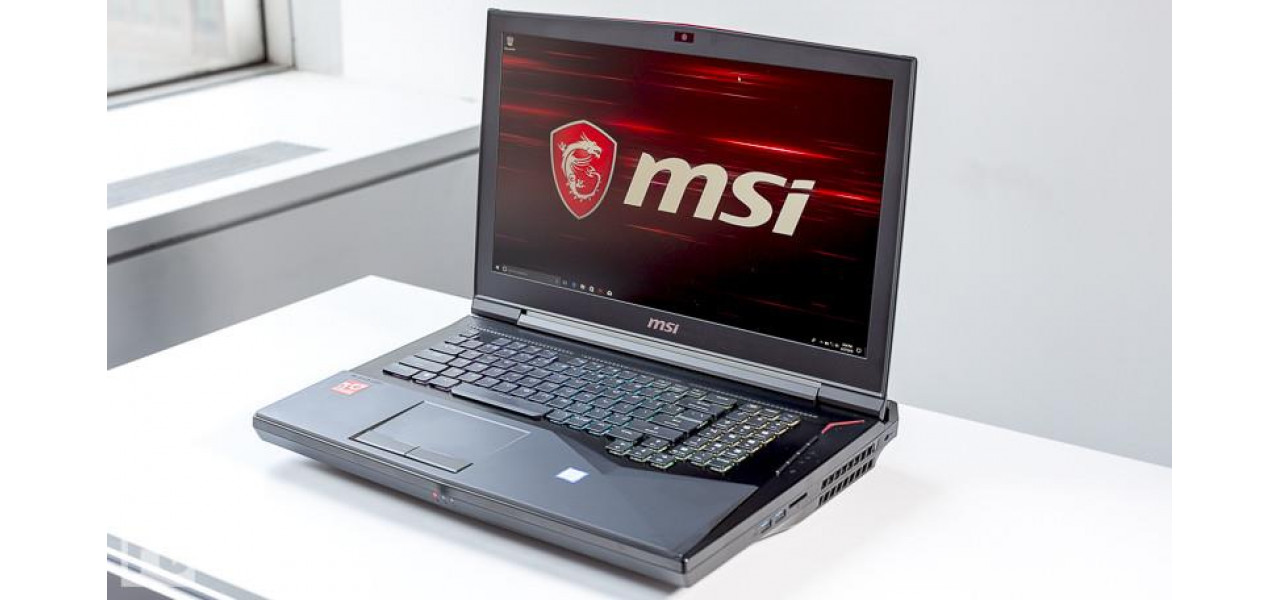 Laptopurile MSI: cheia pentru a debloca o calatorie epica in jocuri.