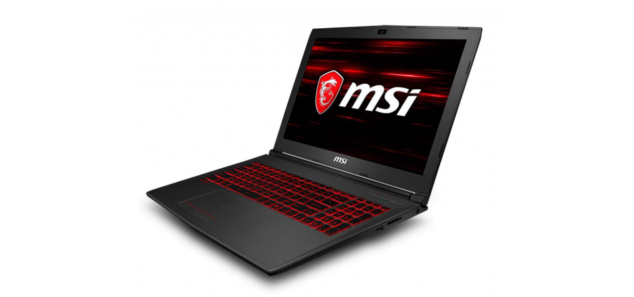 Laptopurile MSI: arma suprema pentru jucatorii profesionisti.