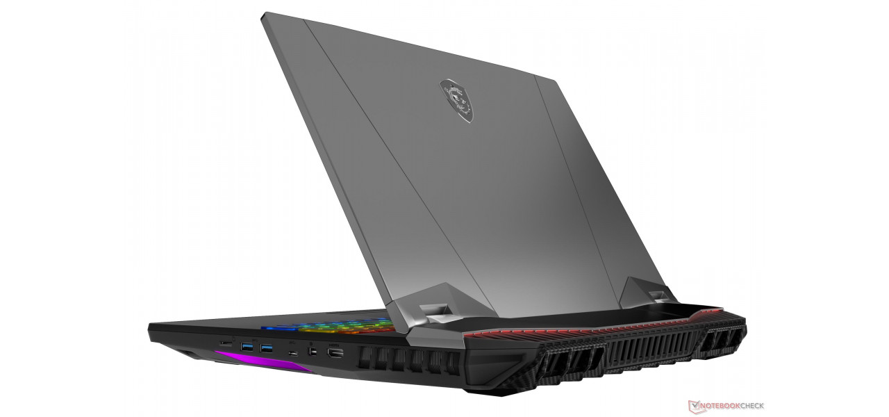 Laptopurile MSI dezvaluie misterul performantelor de joc de neegalat.