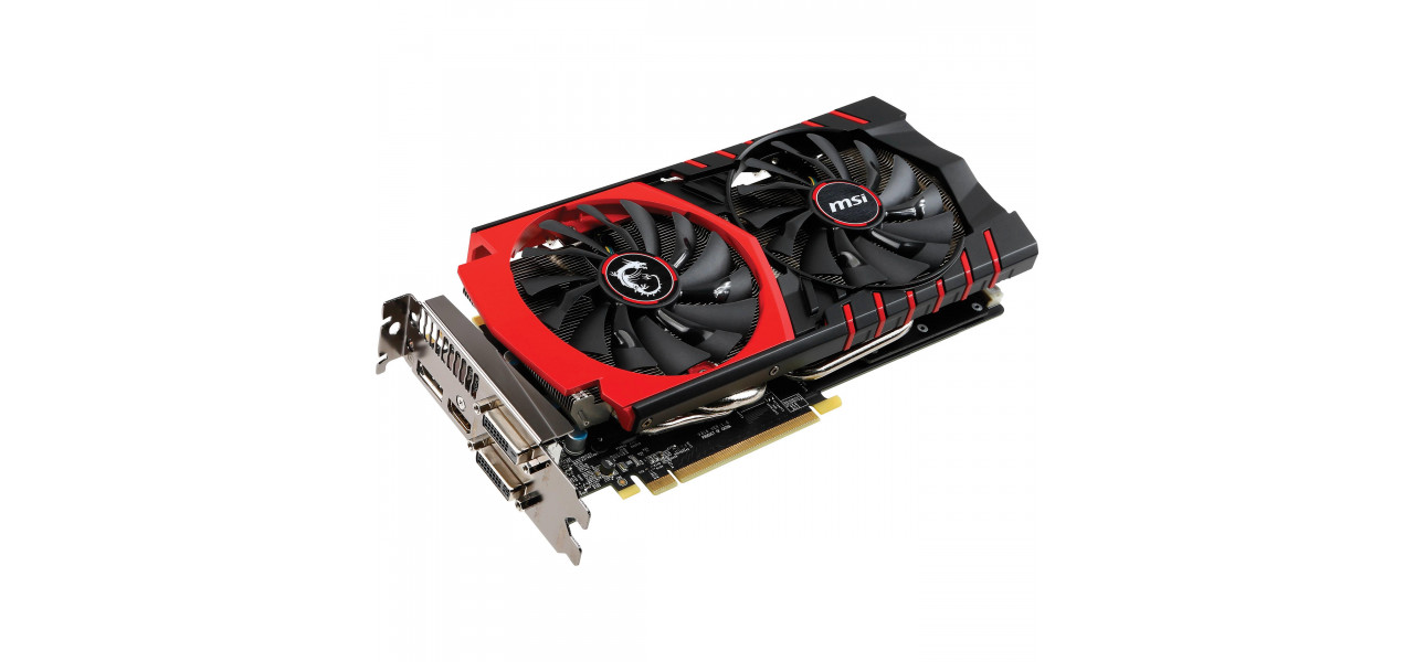 Gaming Brilliance Deleashed: placi video MSI pentru performanta maxima.