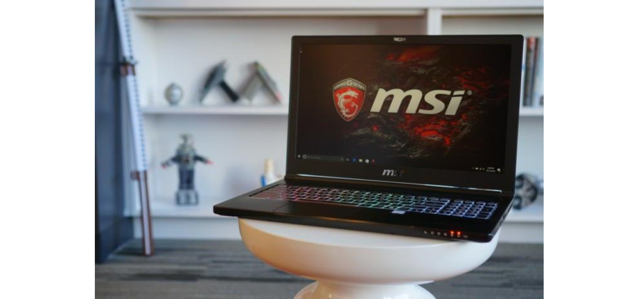 Placi video MSI Performanta care schimba jocul pentru pasionatii de laptopuri.