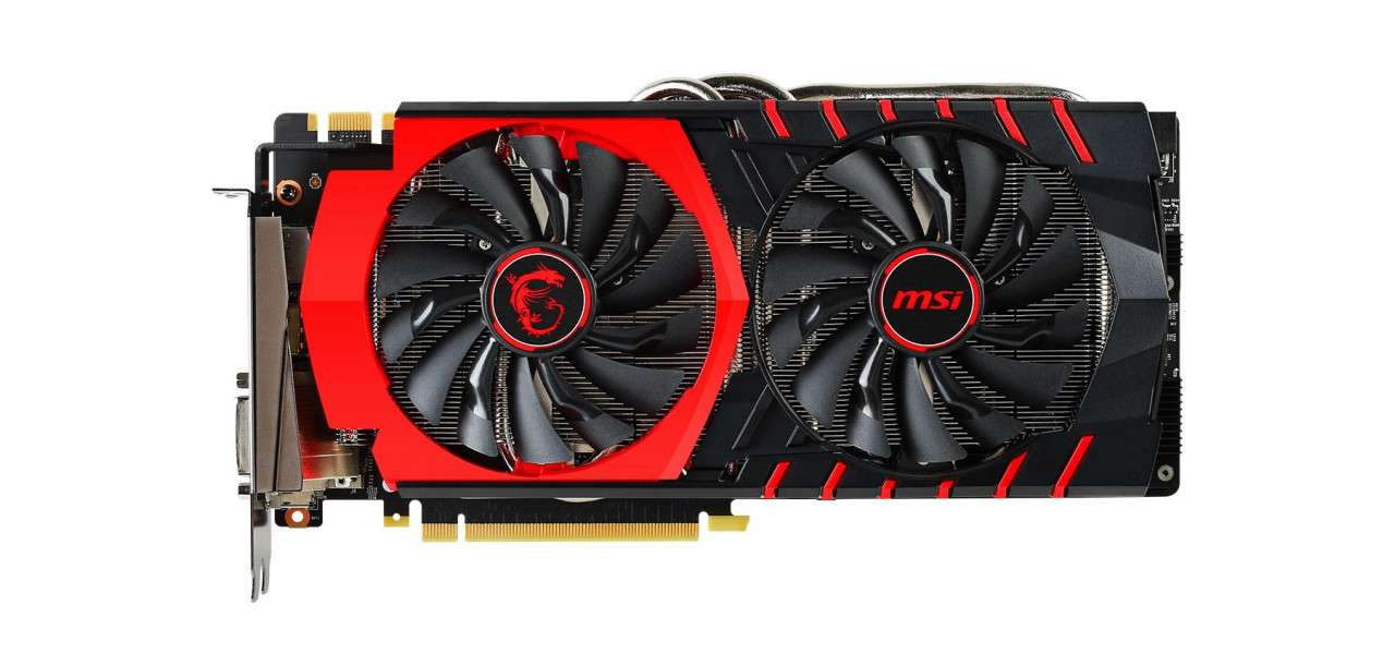 Puterea si performanta placilor video MSI pentru o experienta de joc de nivel urmator.