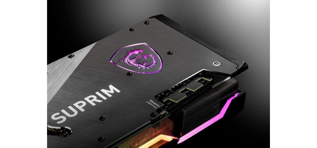 Placile video MSI dezlantuind potentialul de performanta suprema in jocuri.