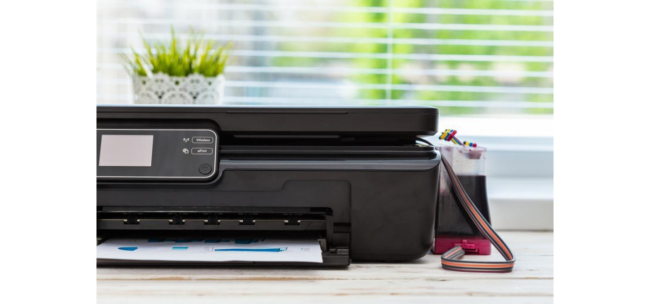 Imprimante multifunctionale care sporesc productivitatea in scrierea creativa.